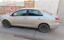 تويوتا يارس